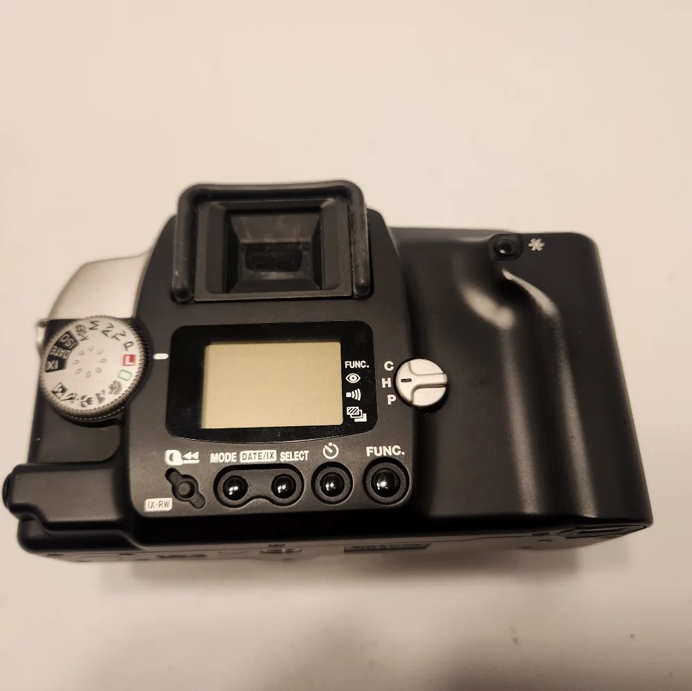 Canon EOS IX lite APS Film Camera